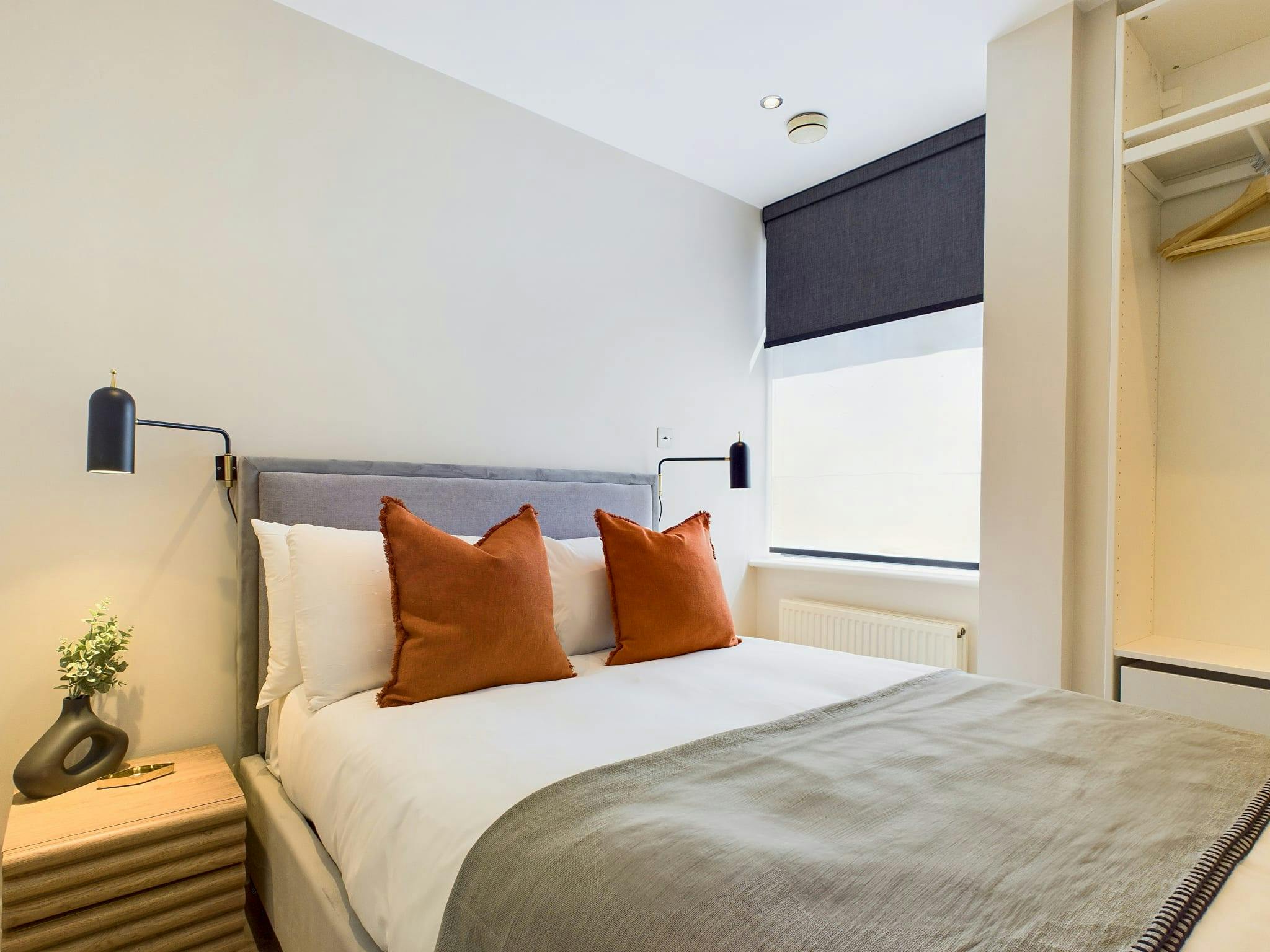 apartment - student accommodation in London