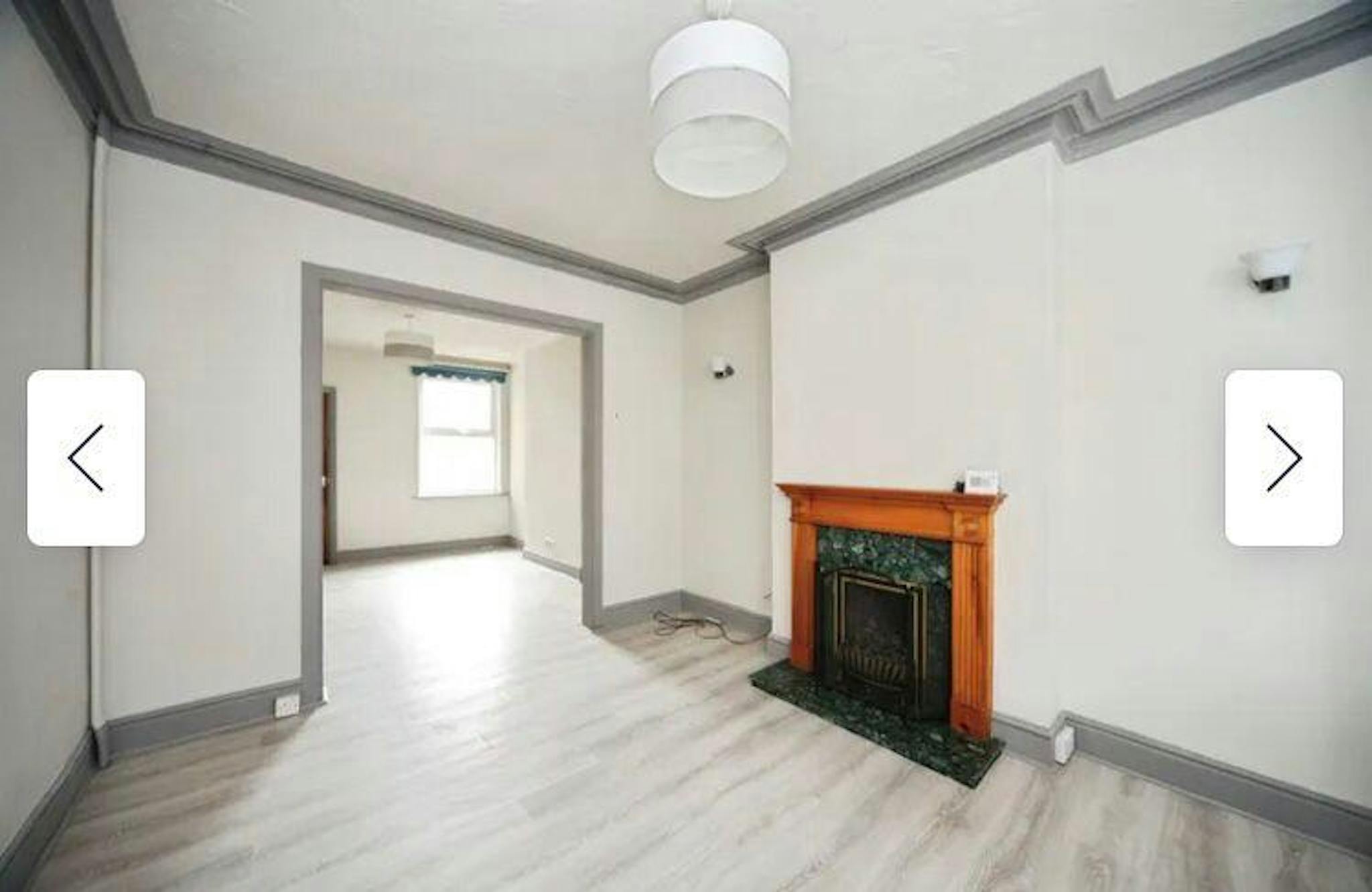 house - student accommodation in Luton