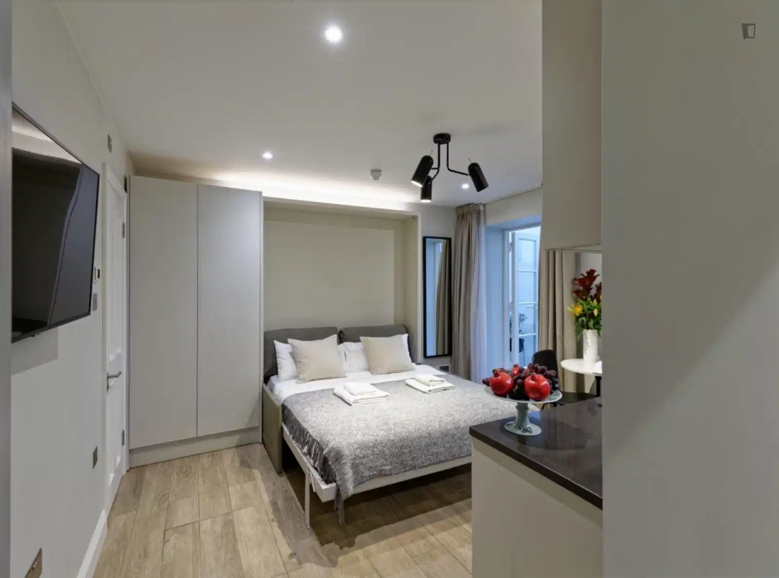 Student Accommodation - student accommodation in London