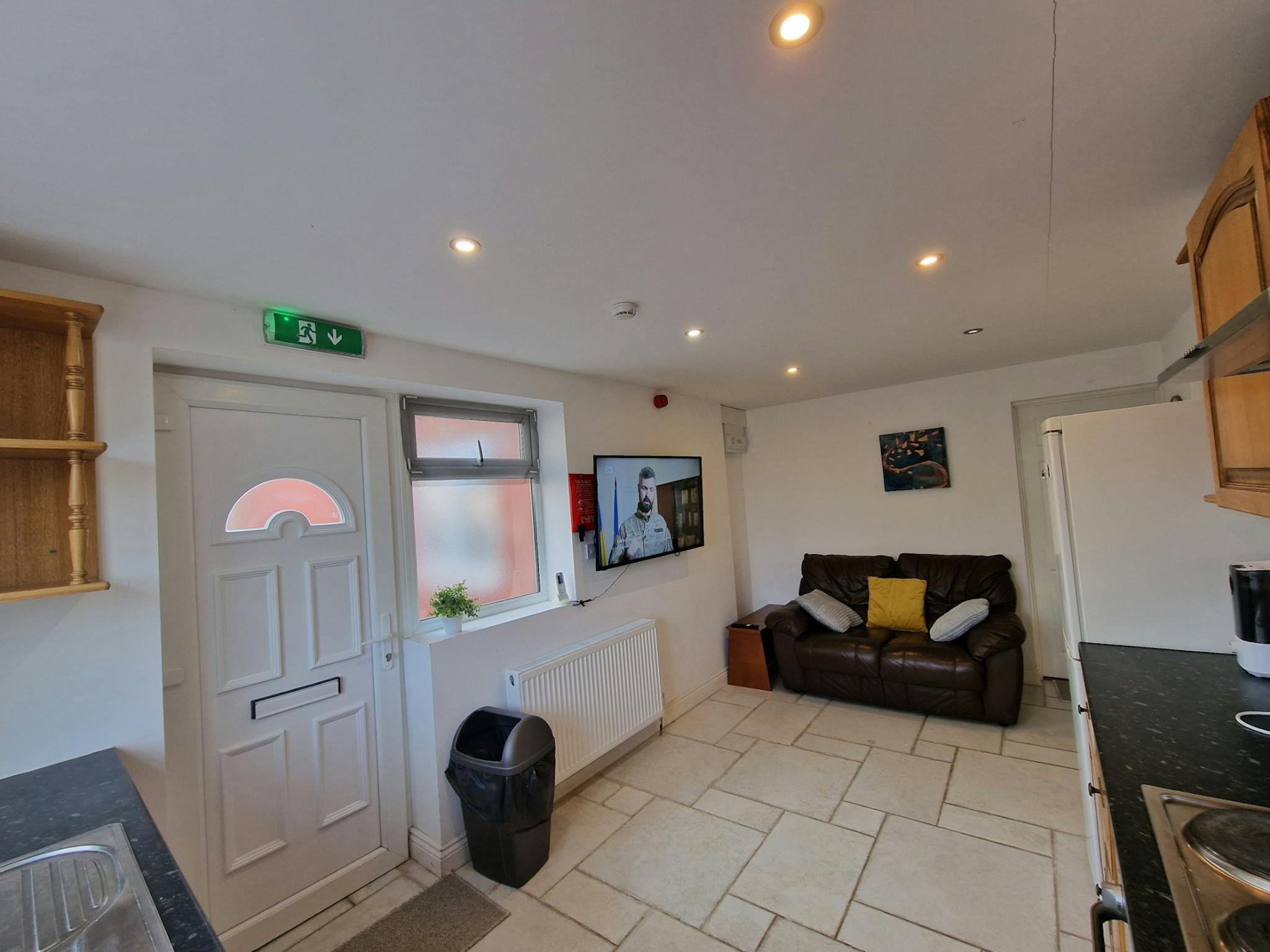 house - student accommodation in Coventry
