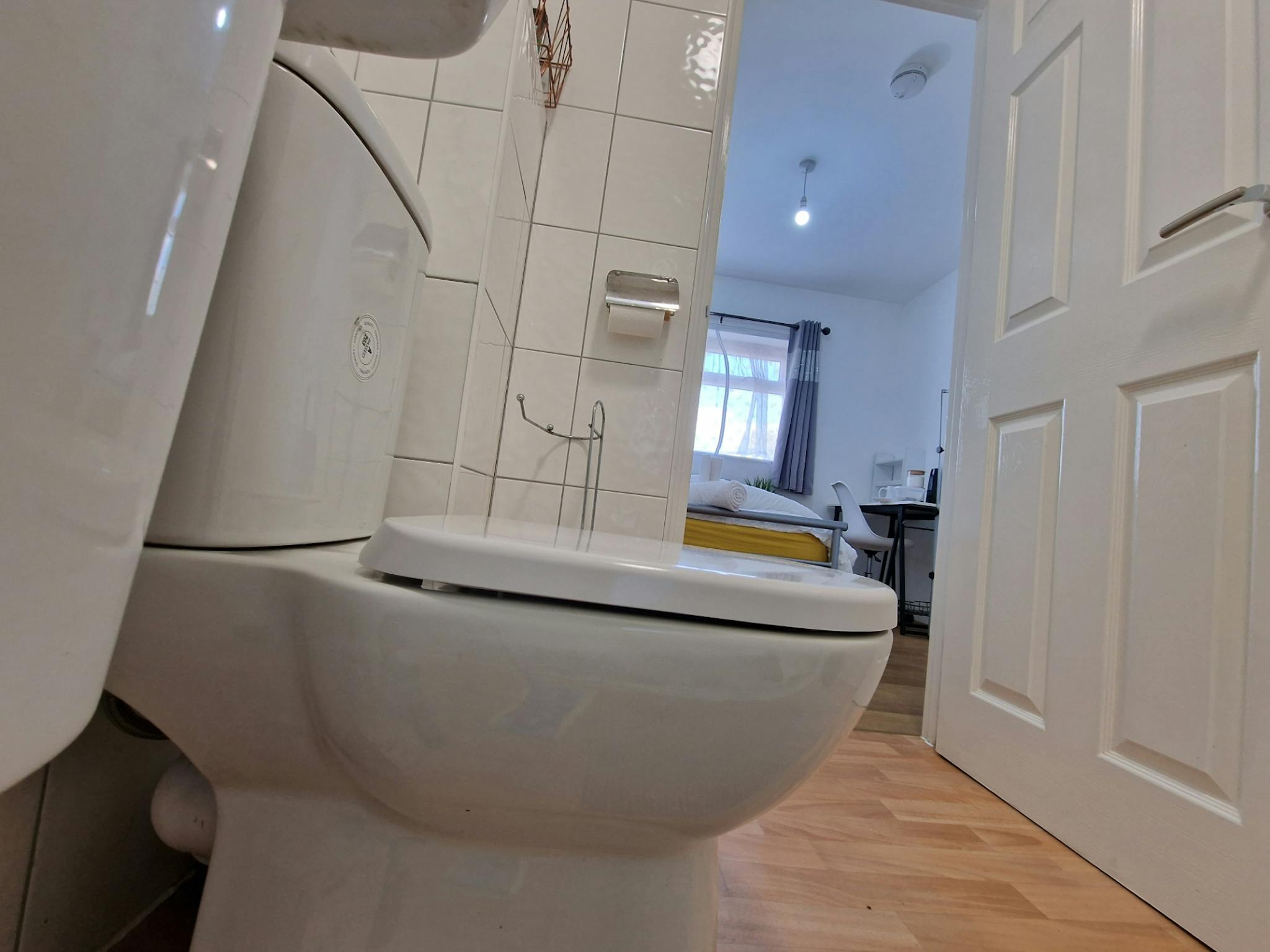 private room - student accommodation in Coventry