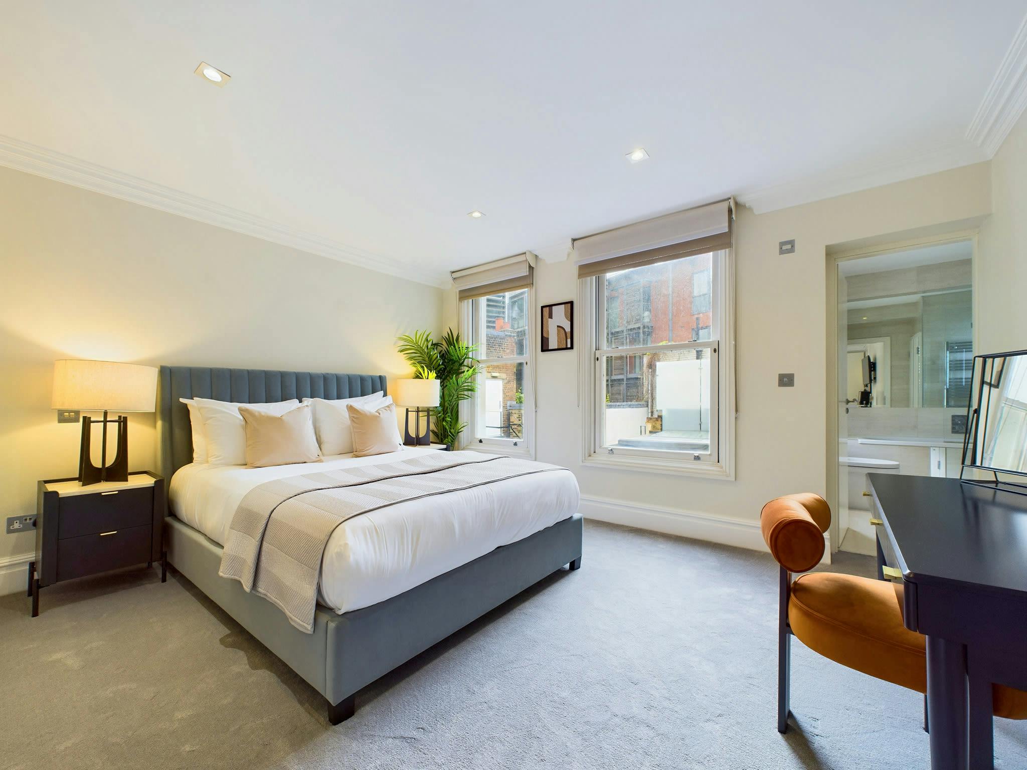 apartment - student accommodation in London