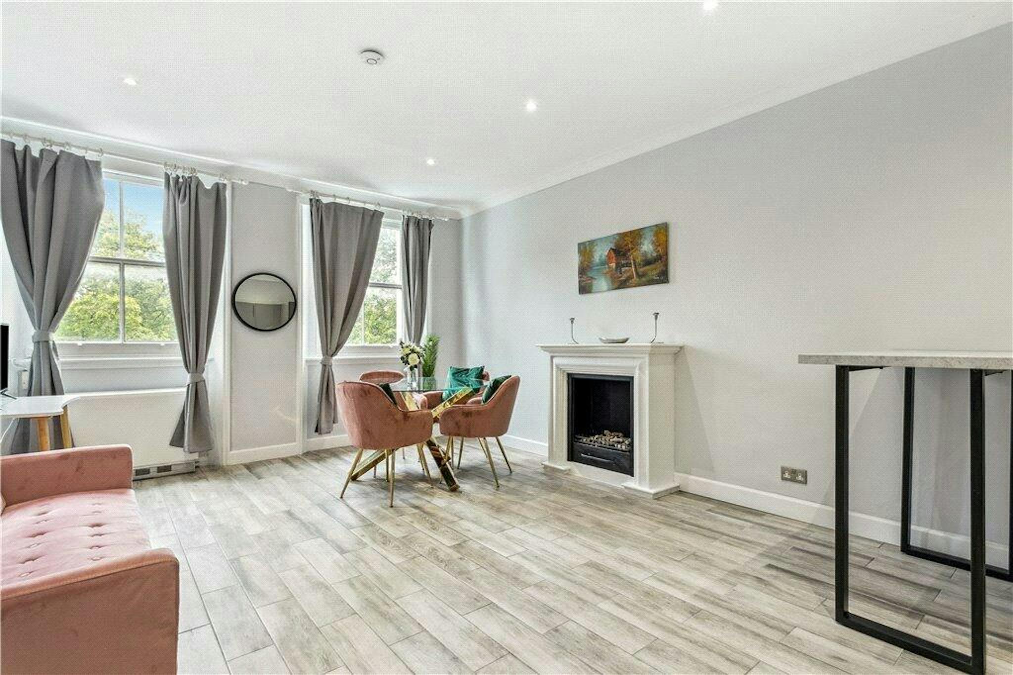 apartment - student accommodation in London