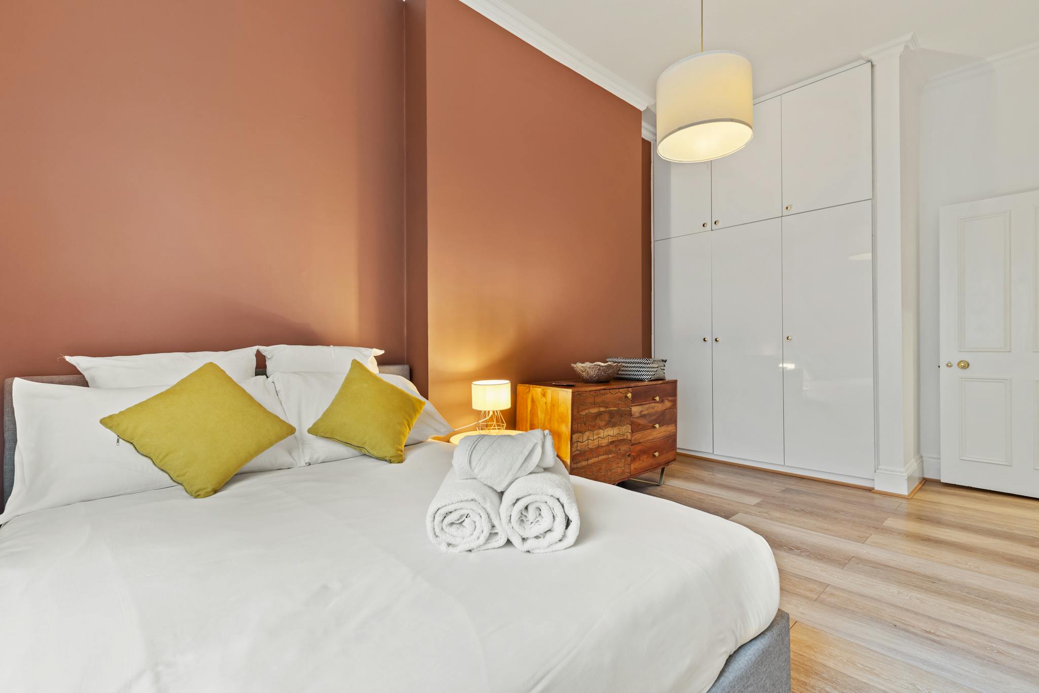apartment - student accommodation in London