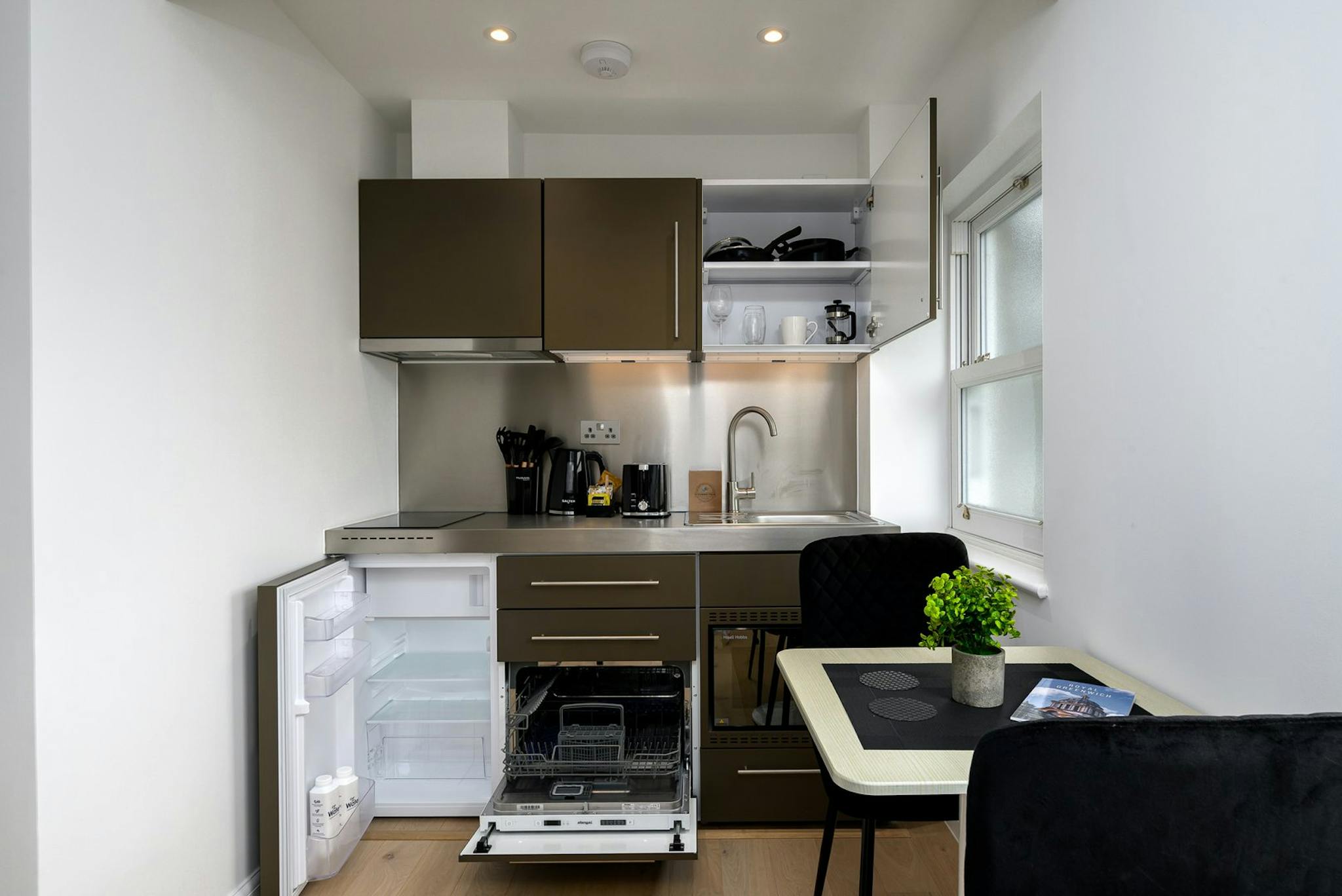 apartment - student accommodation in London