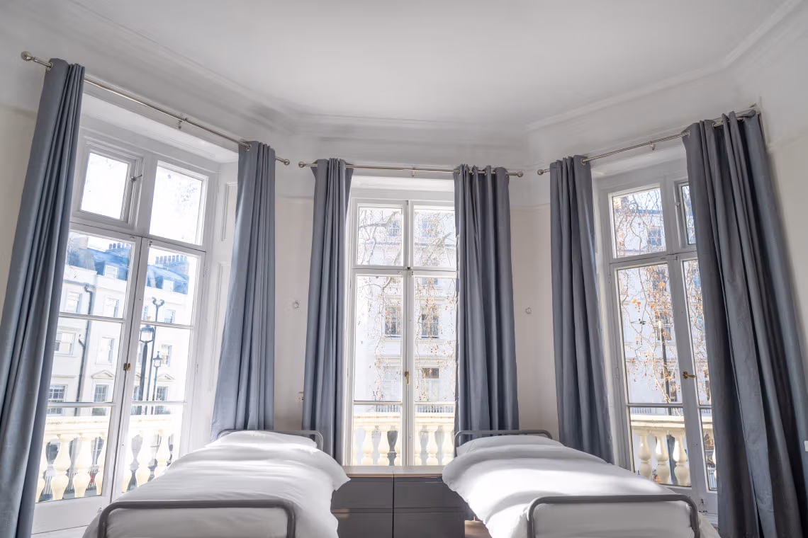 Ensuite Serviced Apartment Platinum - student accommodation in Nottingham