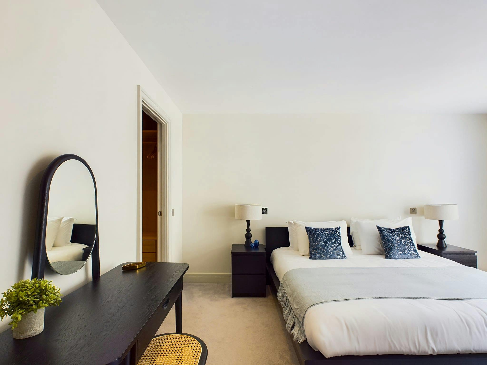 apartment - student accommodation in London
