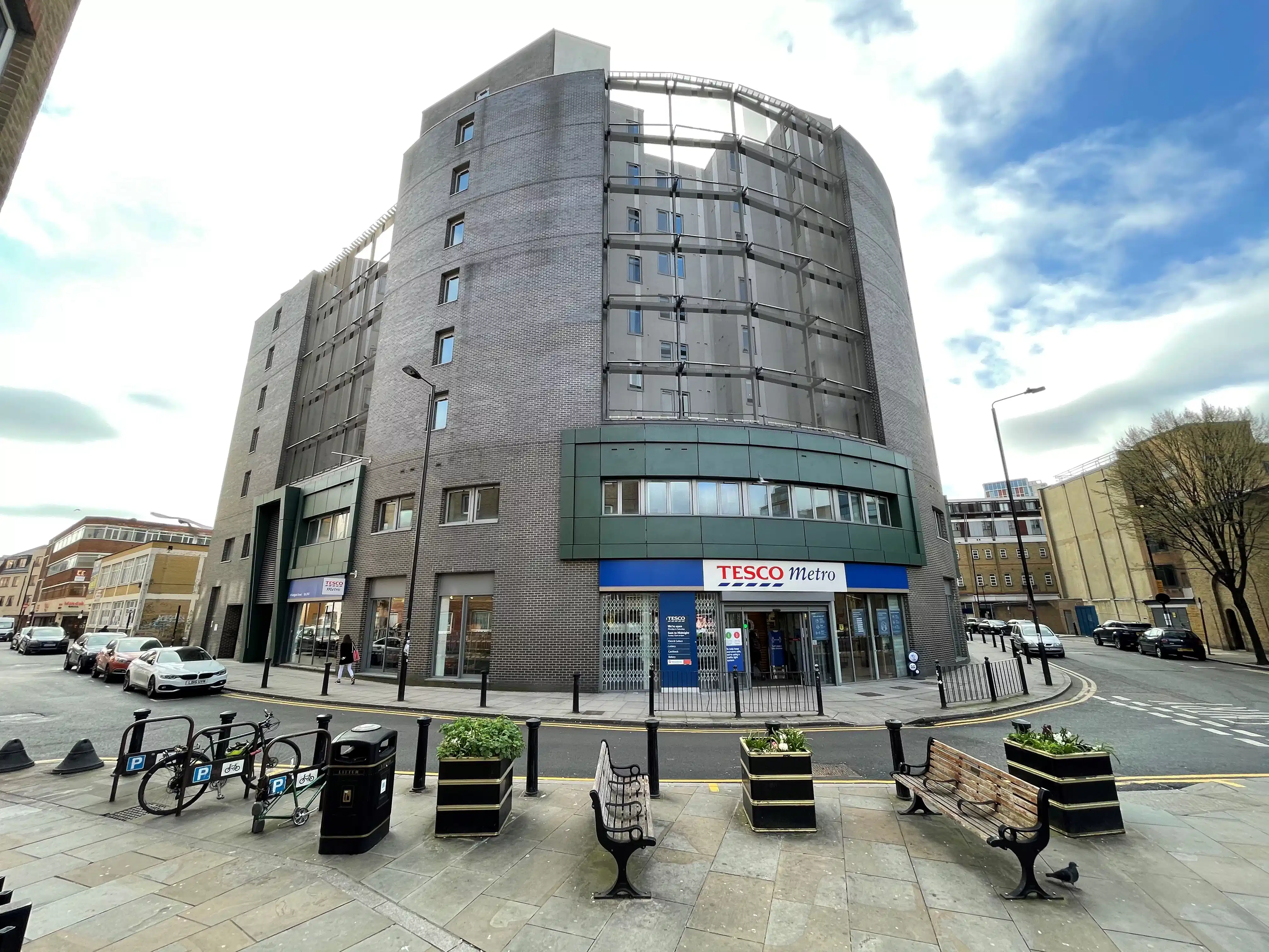 Standard Studio - student accommodation in London