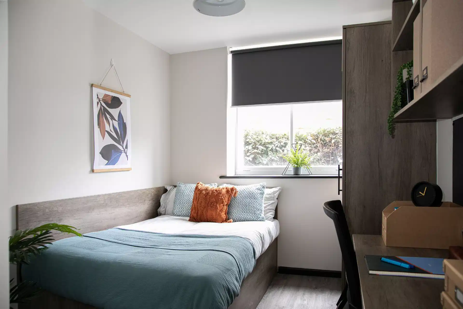 Premium Ensuite - student accommodation in Leeds