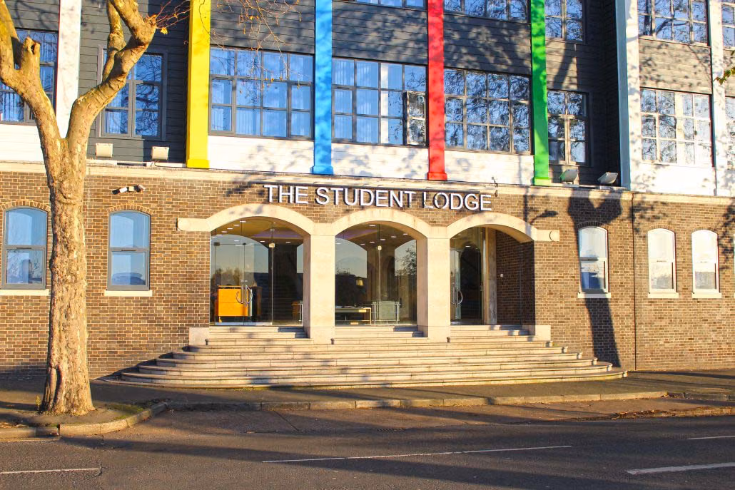 Student Accommodation - student accommodation in Nottingham