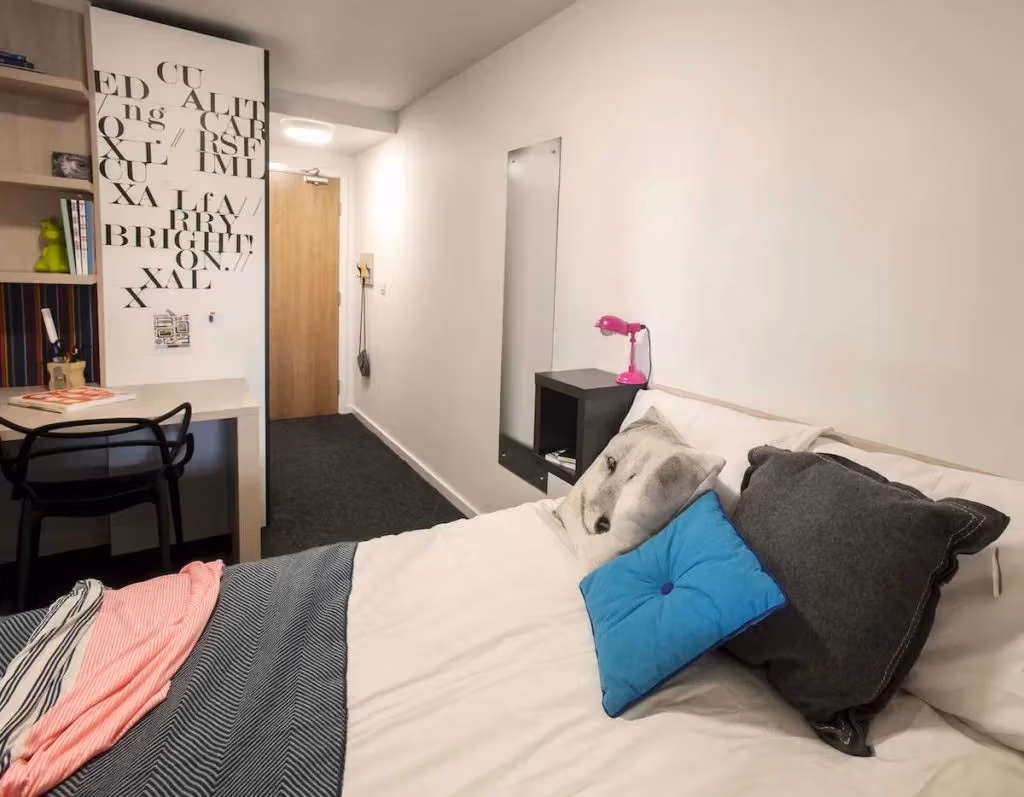 Student Accommodation - student accommodation in Newcastle upon Tyne