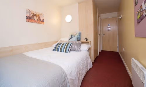 Student Accommodation - student accommodation in Pirton