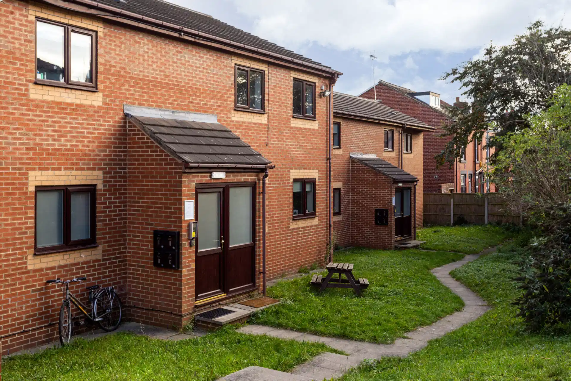 Student Accommodation - student accommodation in Leeds