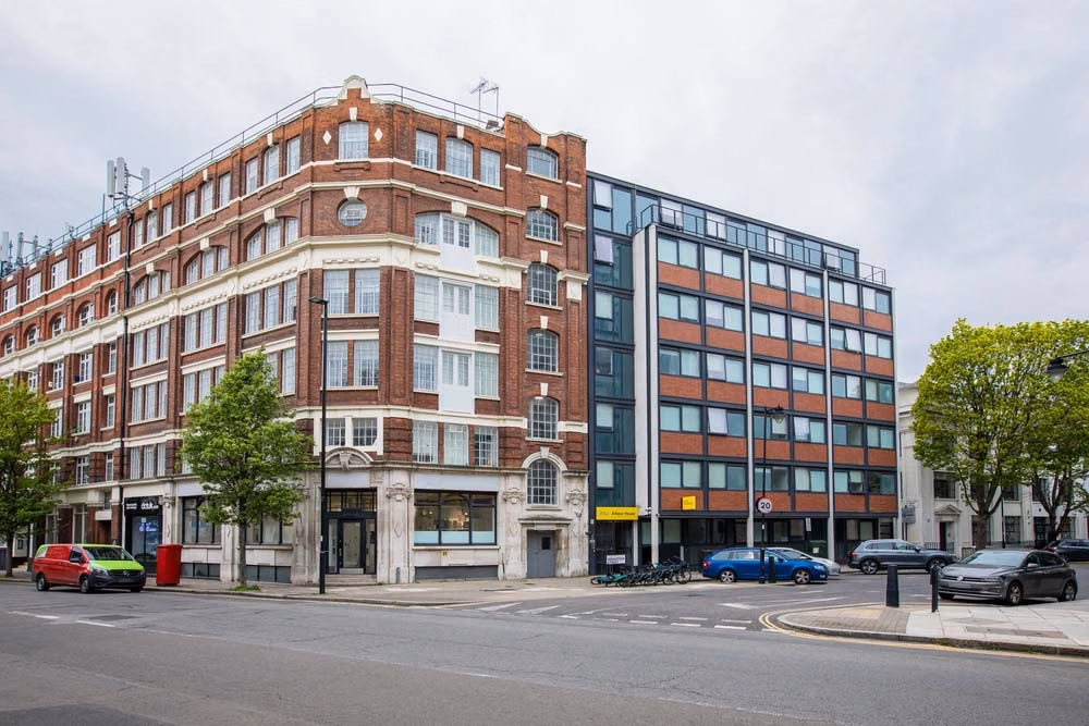 Student Accommodation - student accommodation in London