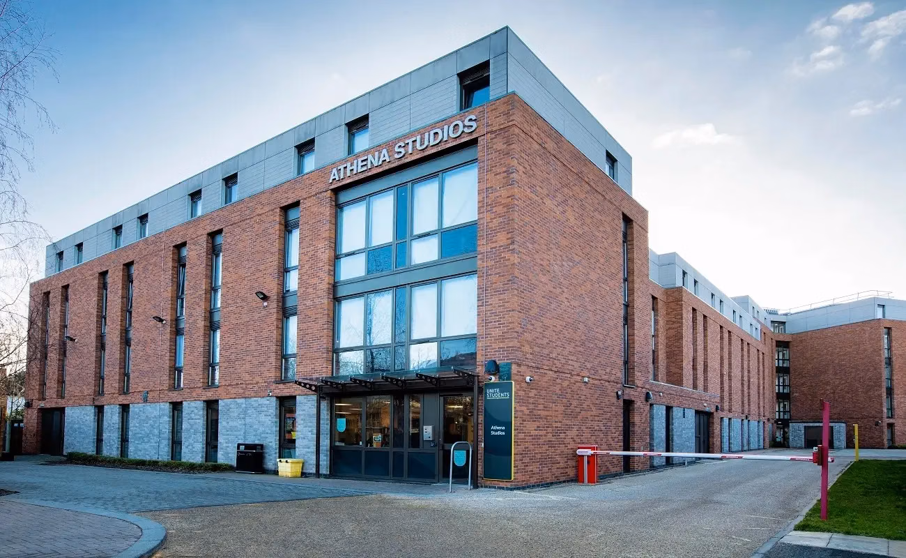 Student Accommodation - student accommodation in Birmingham