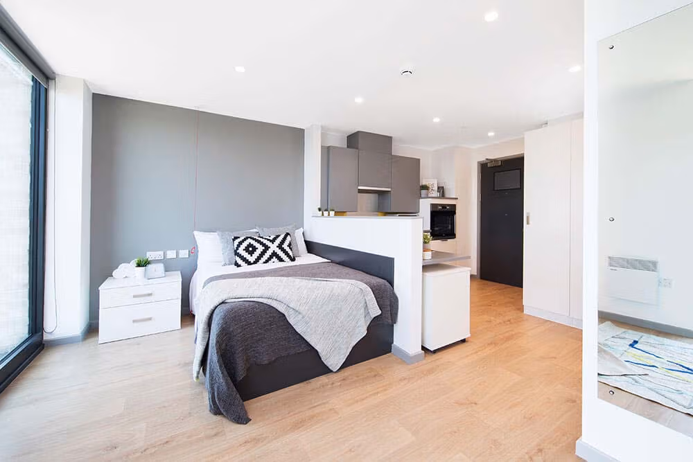 Student Accommodation - student accommodation in Birmingham