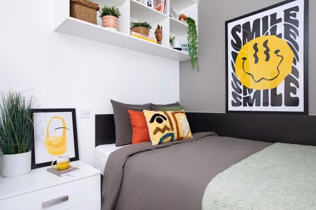 Student Accommodation - student accommodation in Bristol