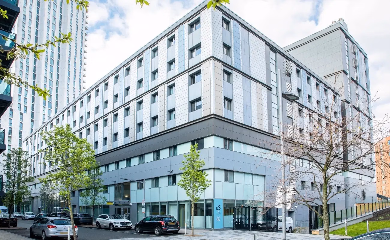 Student Accommodation - student accommodation in London