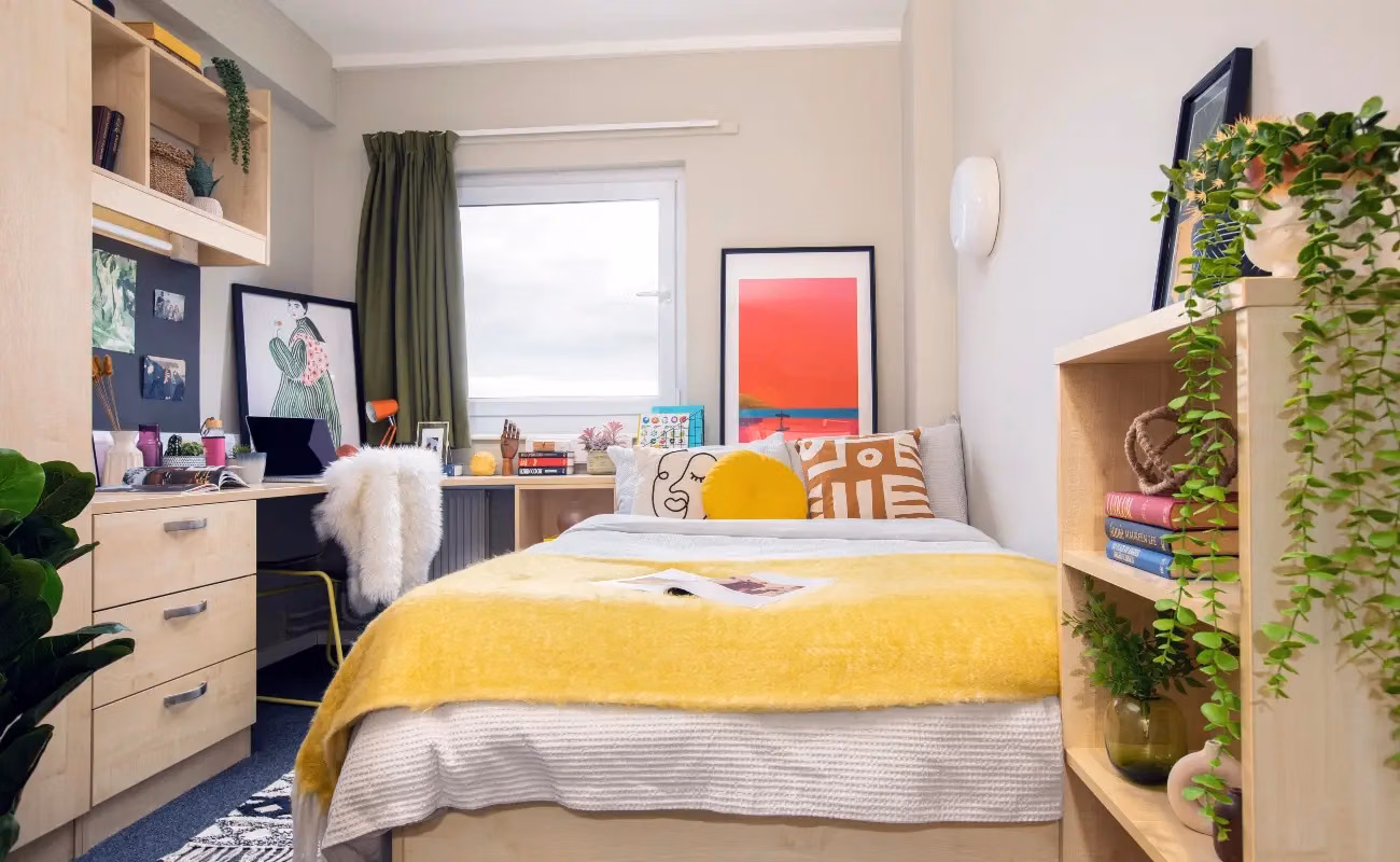 Student Accommodation - student accommodation in Birmingham