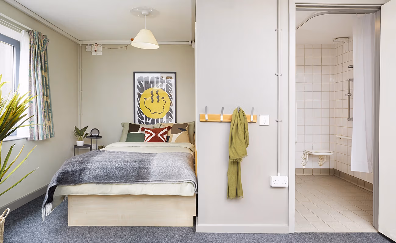 Student Accommodation - student accommodation in Birmingham