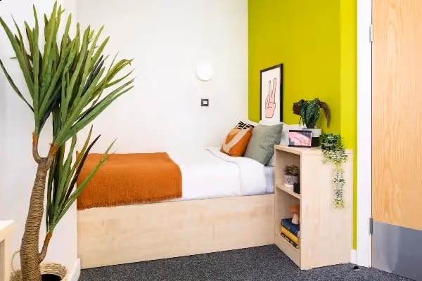 Premium Range 2 Ensuite - student accommodation in Birmingham