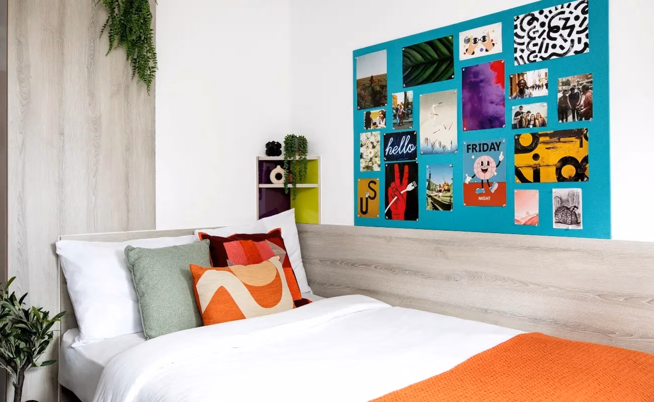 Student Accommodation - student accommodation in Southampton