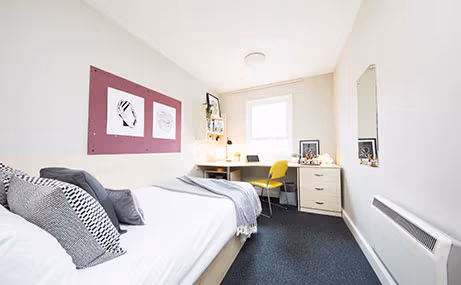 Classic Ensuite - student accommodation in Coventry