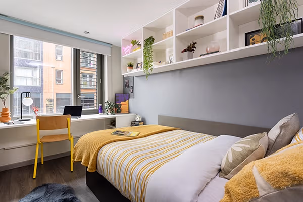 Student Accommodation - student accommodation in Liverpool