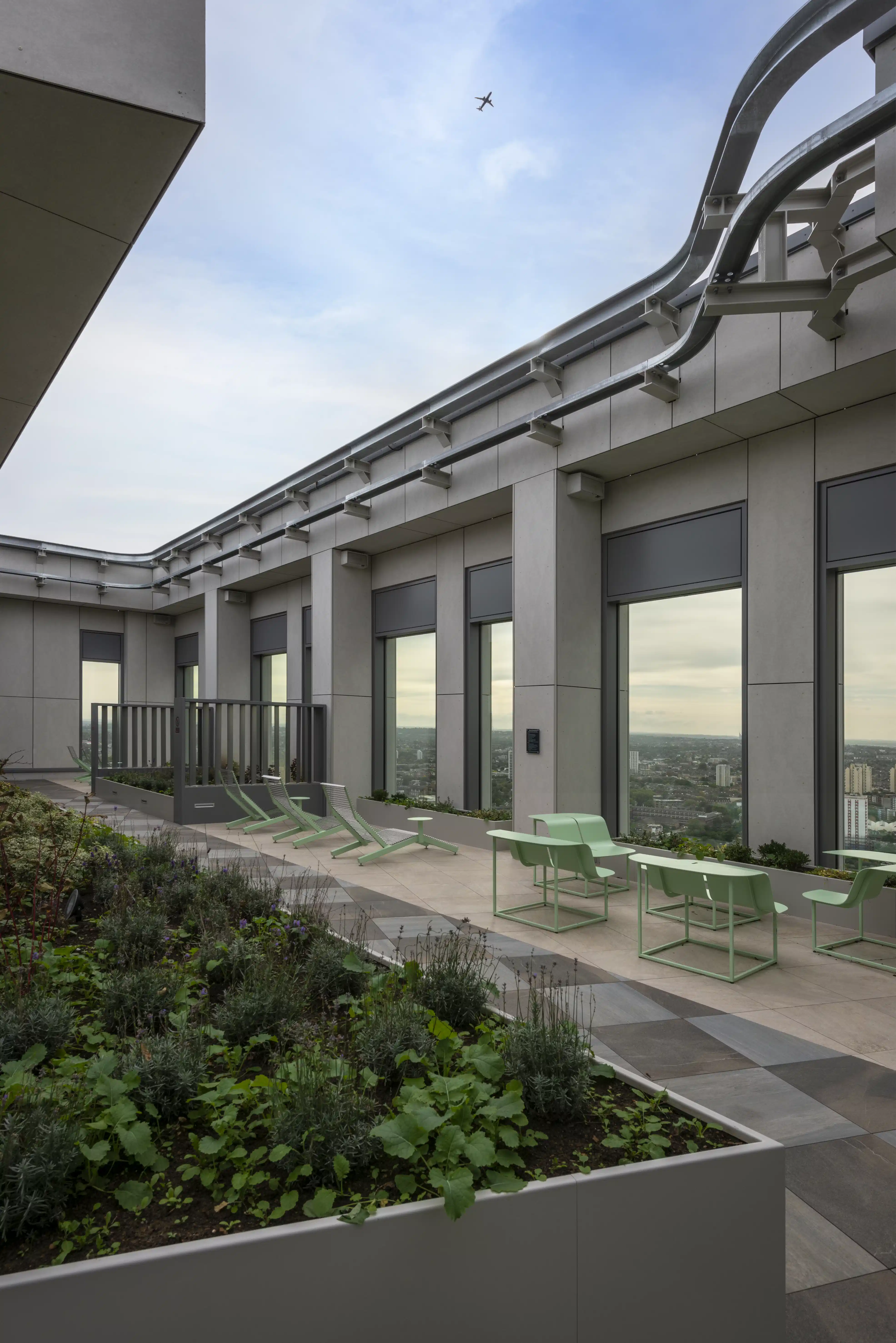 Student Accommodation - student accommodation in London