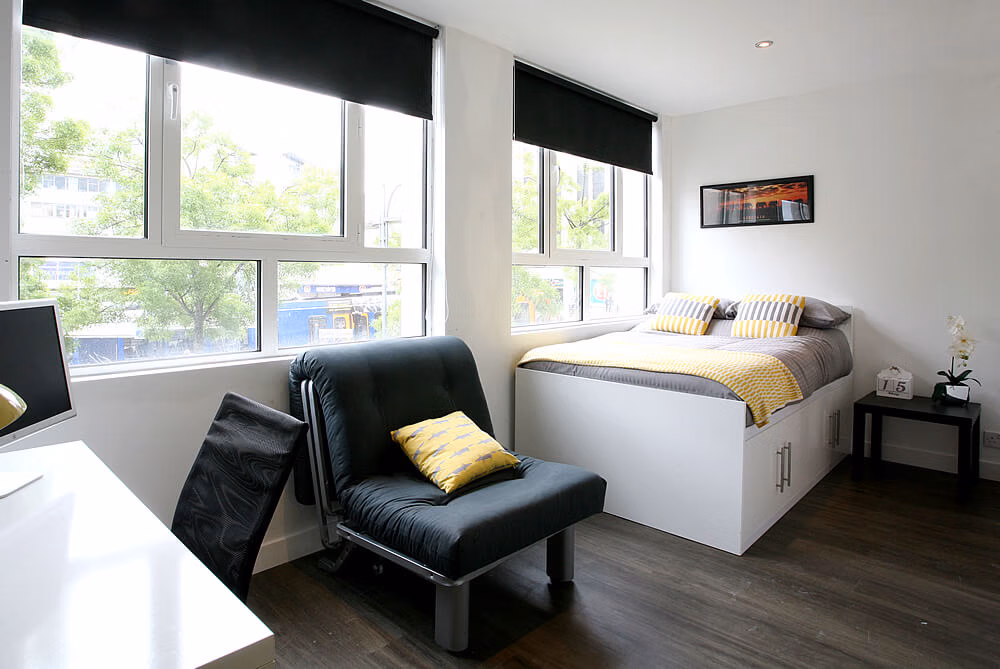 Student Accommodation - student accommodation in Sheffield