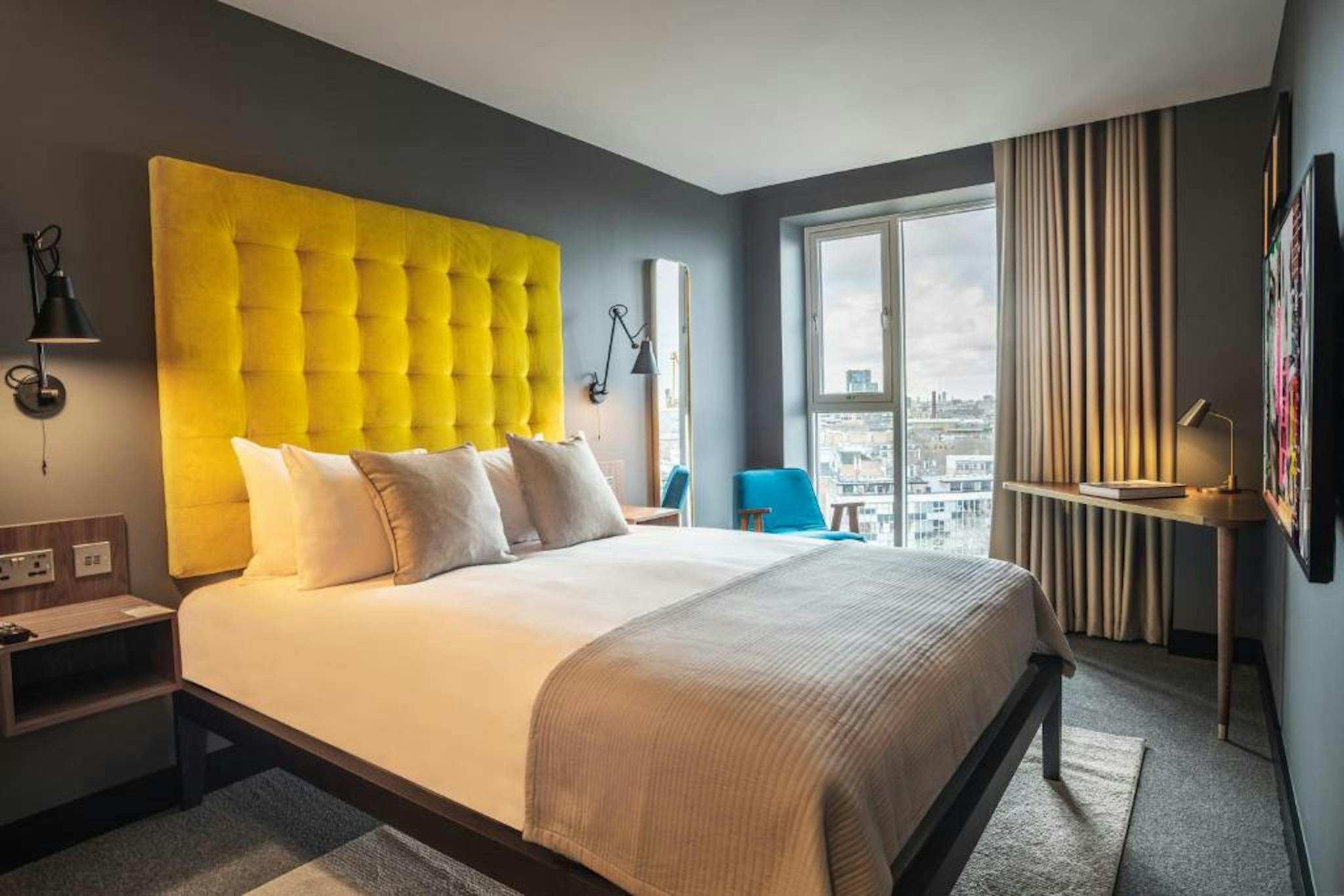 apartment - student accommodation in London