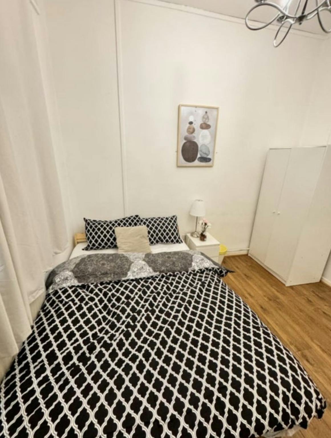 private room - student accommodation in London