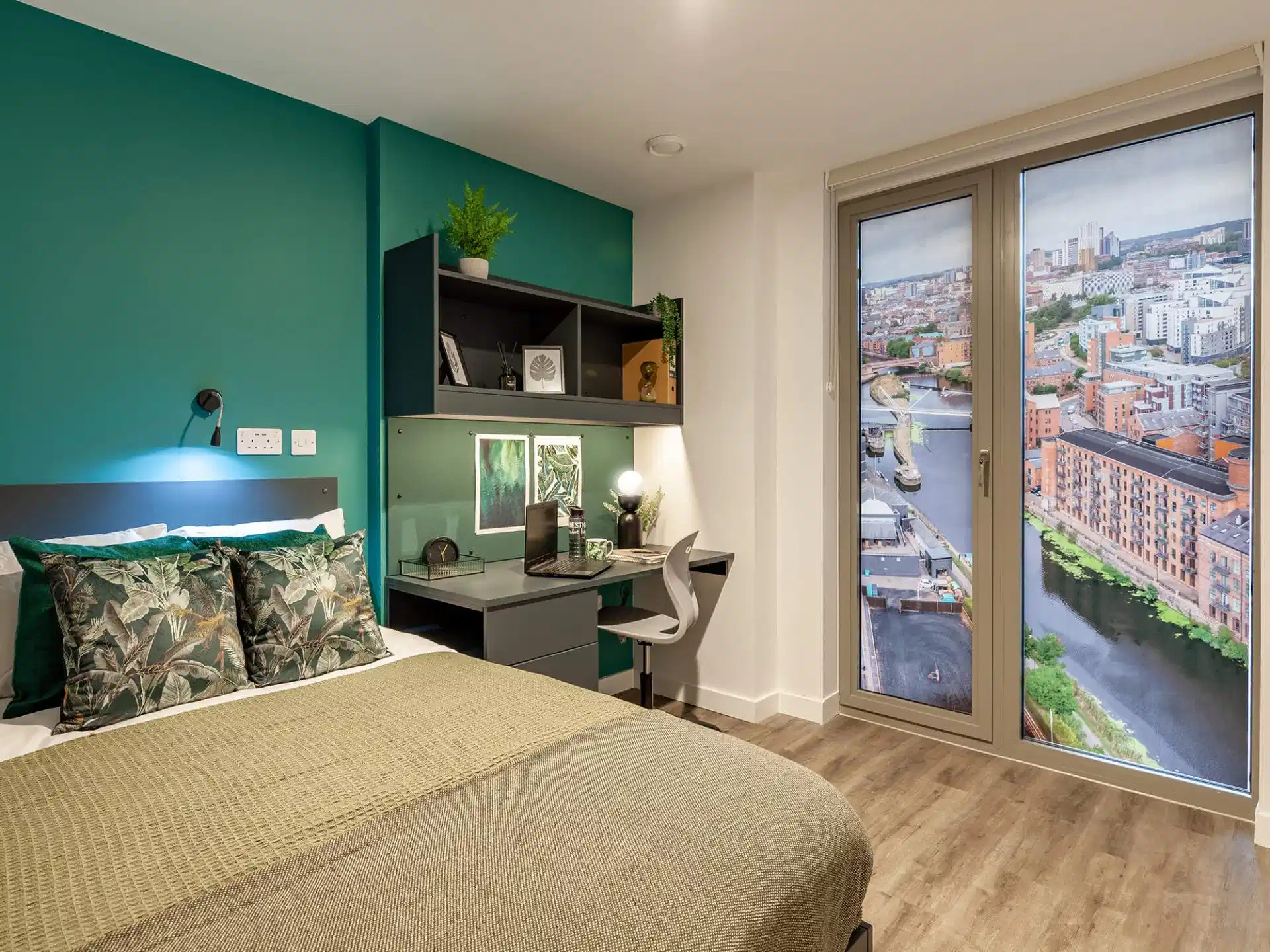 Student Accommodation - student accommodation in Leeds