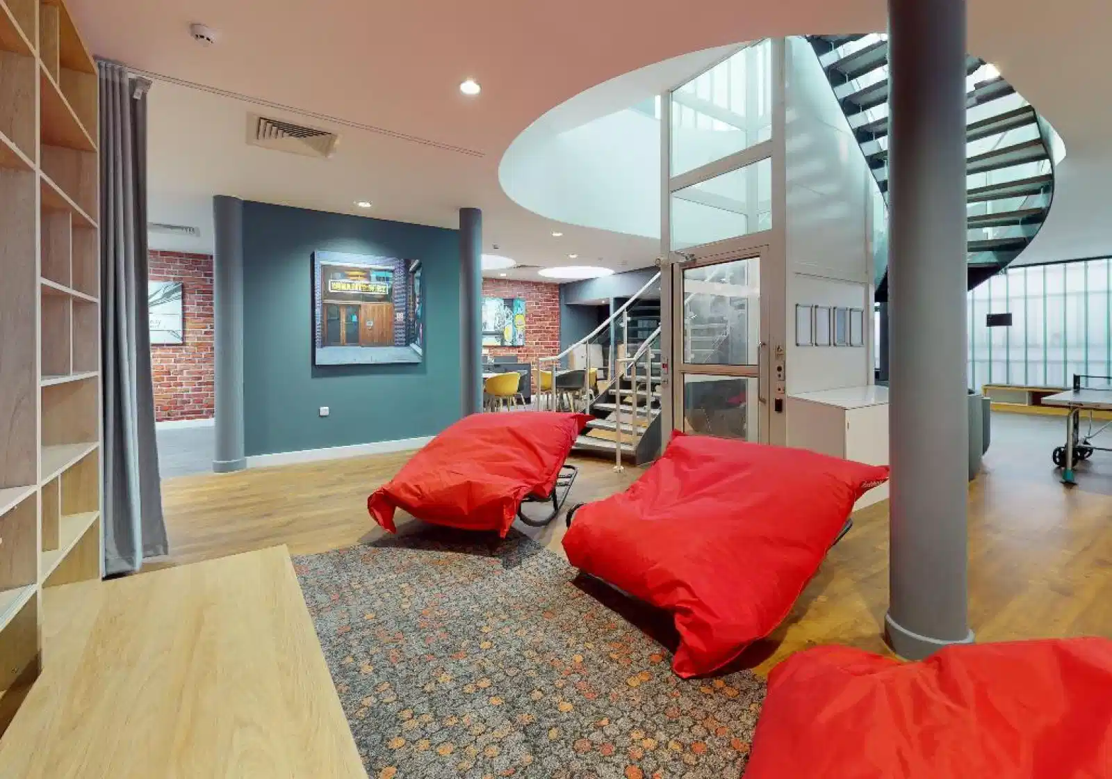 Student Accommodation - student accommodation in London