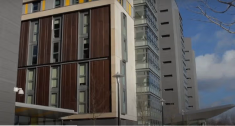 Student Accommodation - student accommodation in London