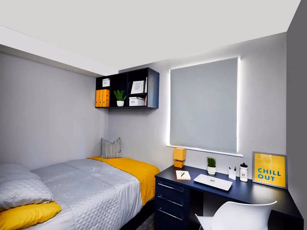 Premium Ensuite - student accommodation in Leeds