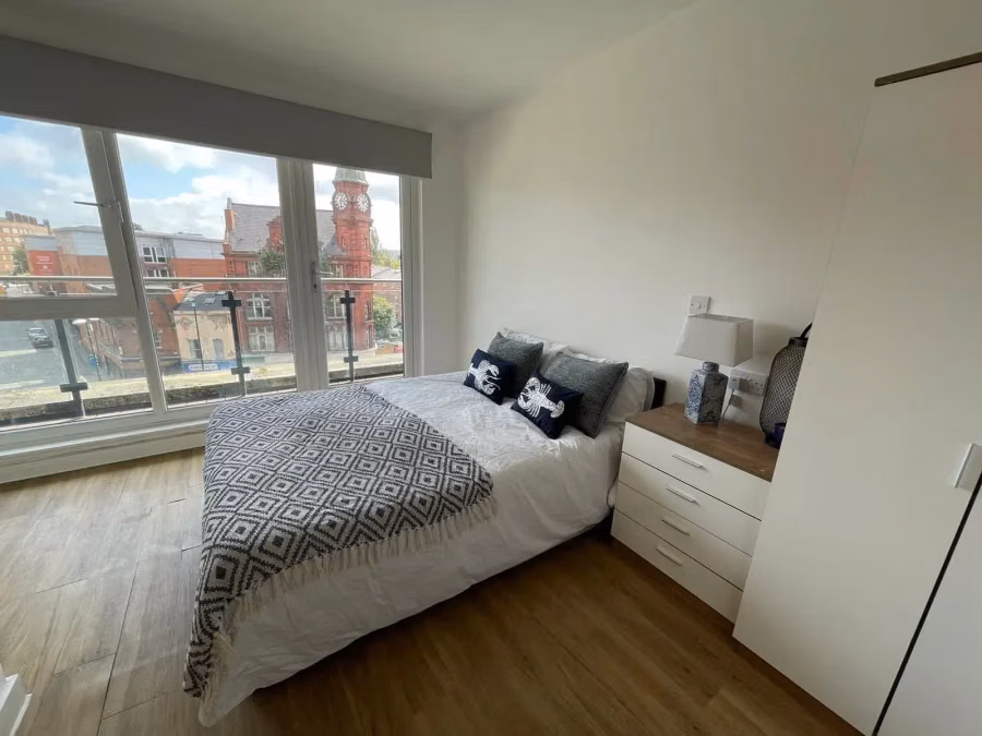 Student Accommodation - student accommodation in Liverpool