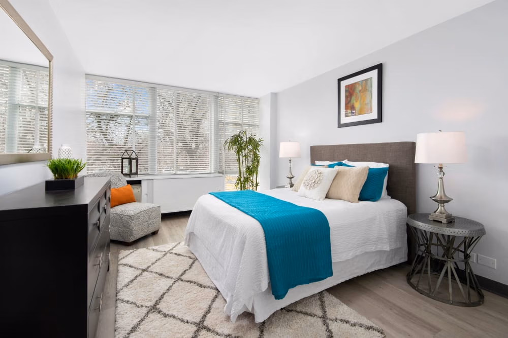 Bronze Studio Penthouse - student accommodation in London