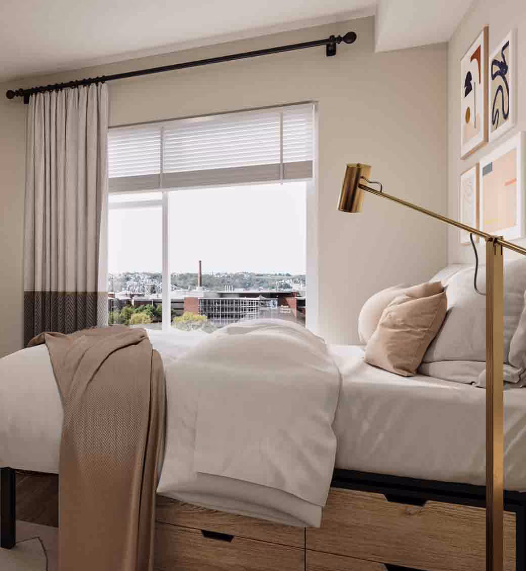 Student Accommodation - student accommodation in Pittsburgh