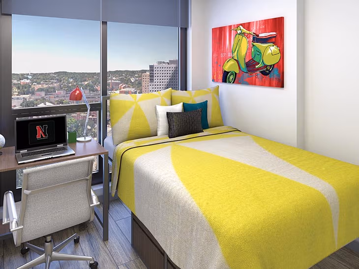 Student Accommodation - student accommodation in Boston