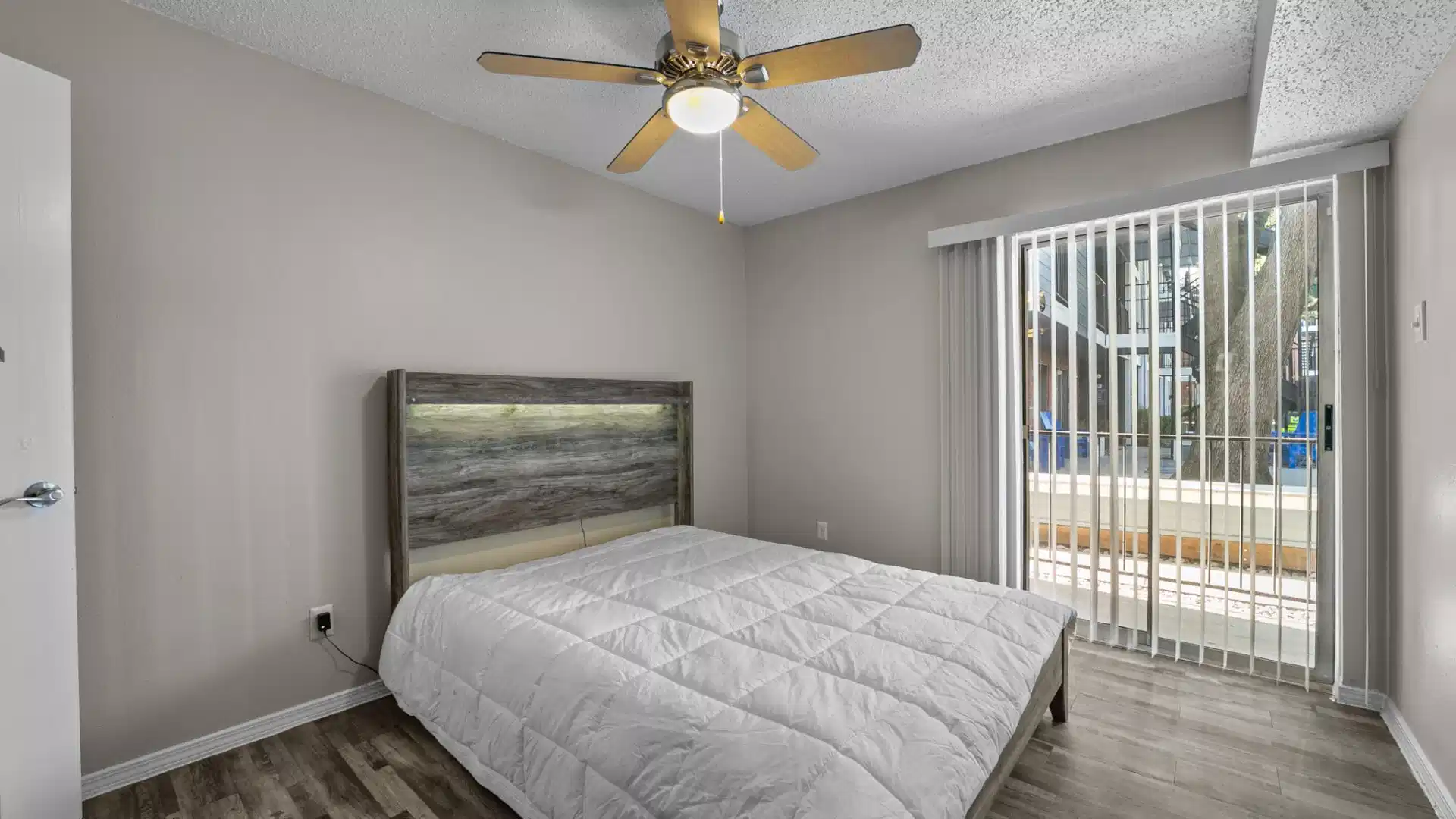 Studio - student accommodation in Dallas