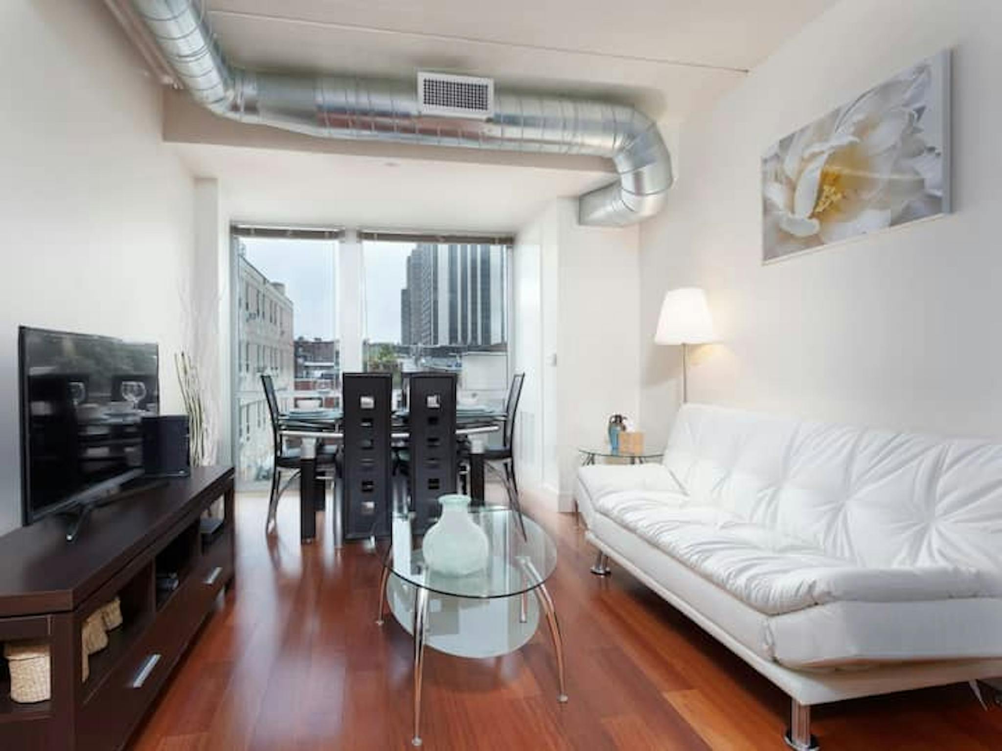apartment - student accommodation in Philadelphia