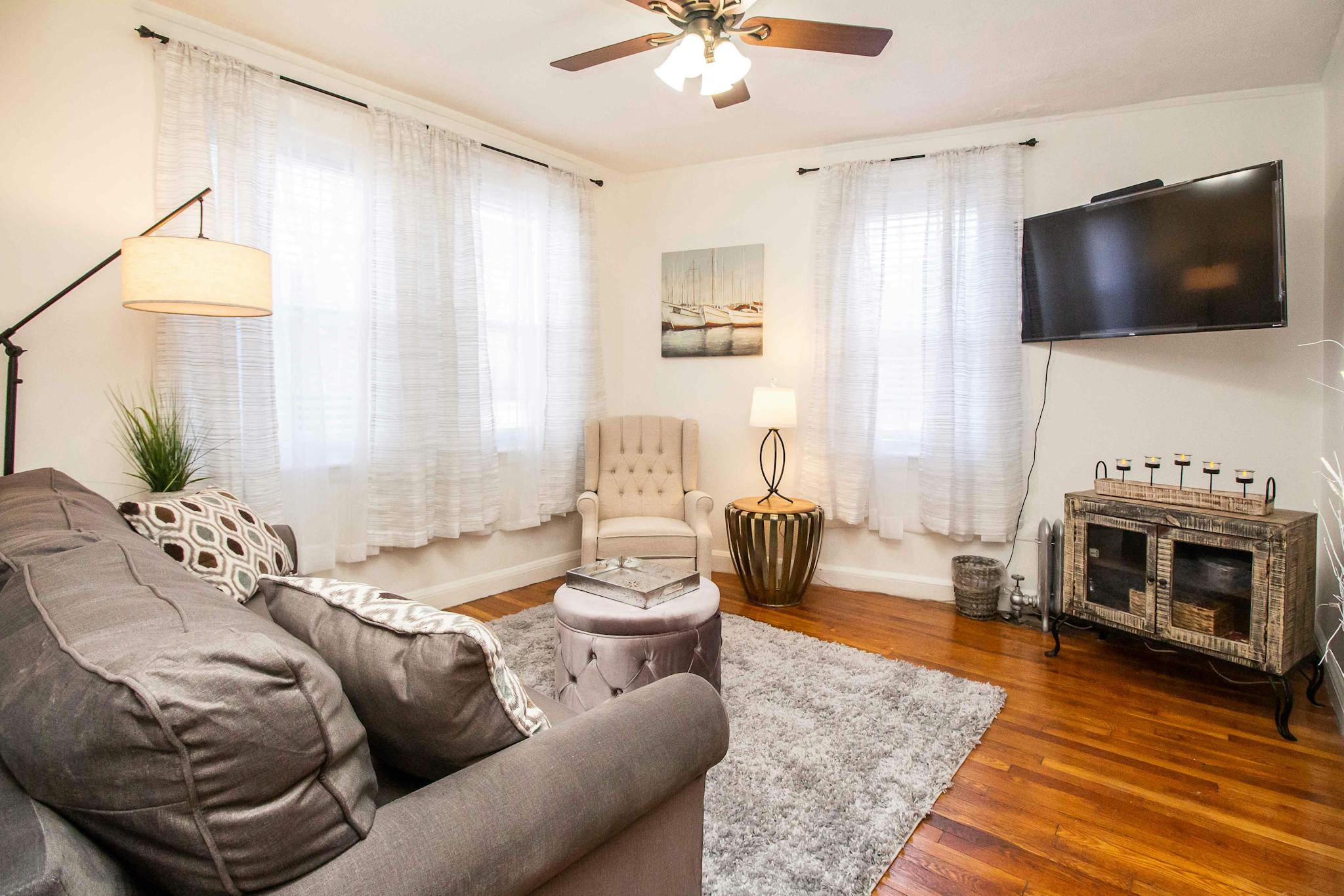 apartment - student accommodation in Brookline