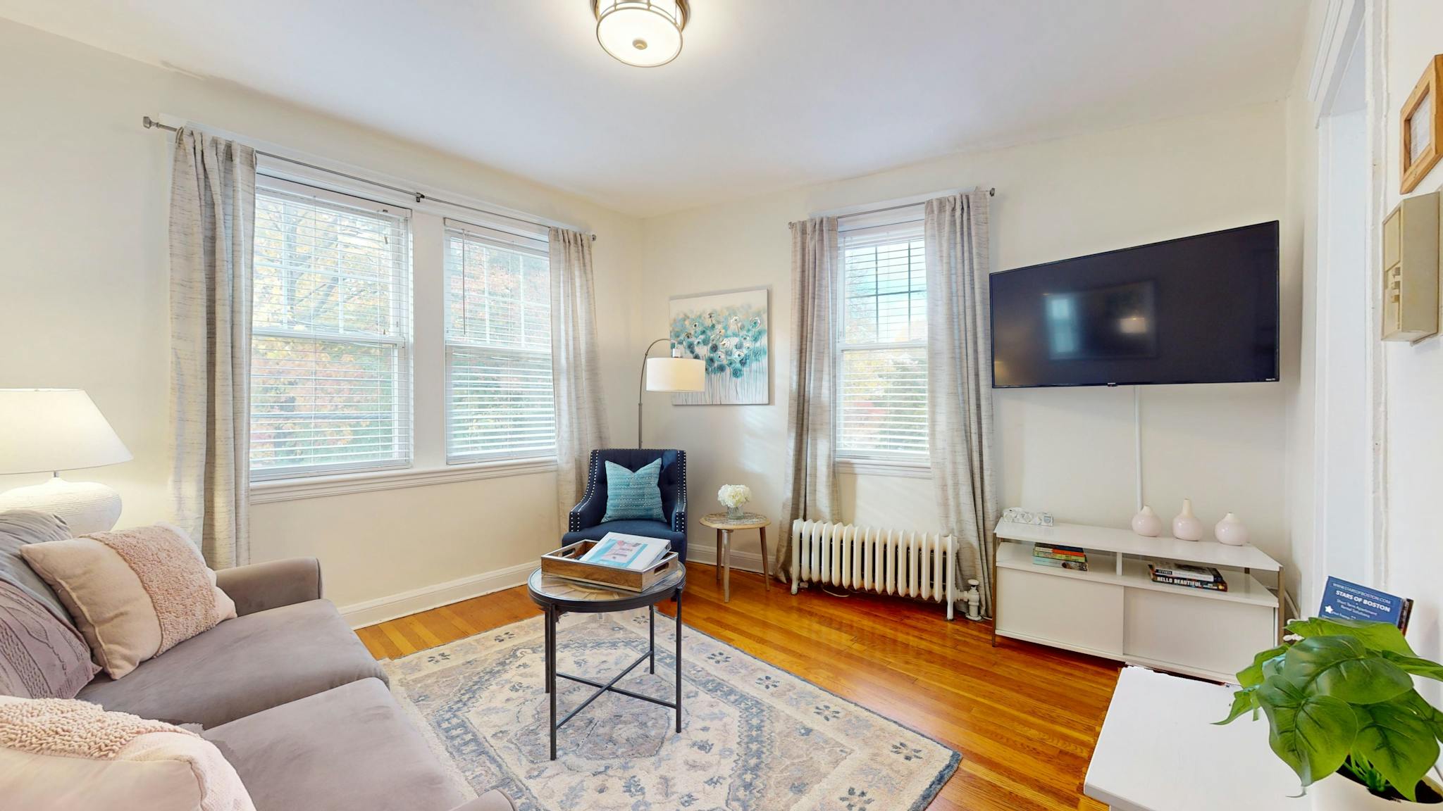 apartment - student accommodation in Brookline