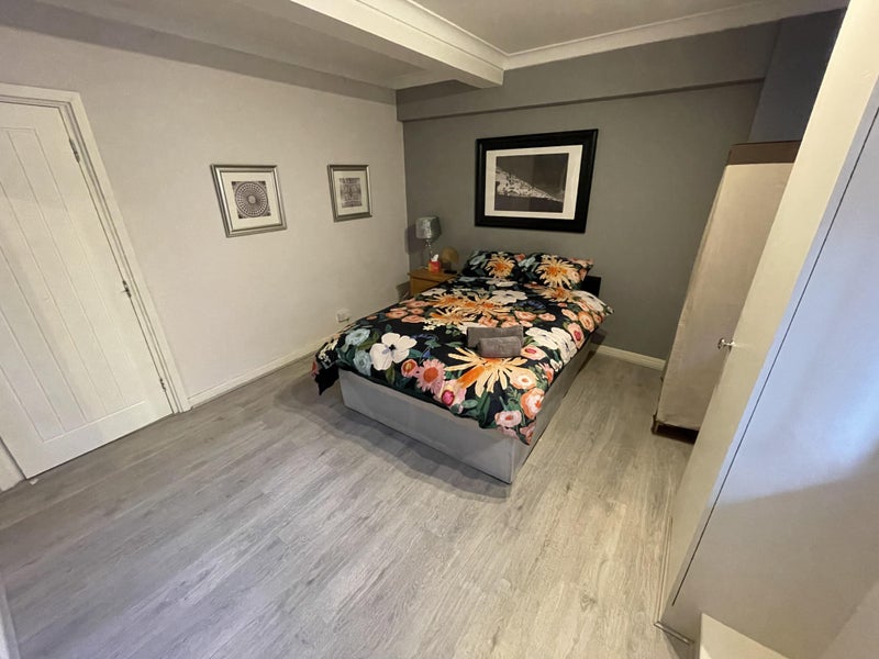 double - student accommodation in Birmingham