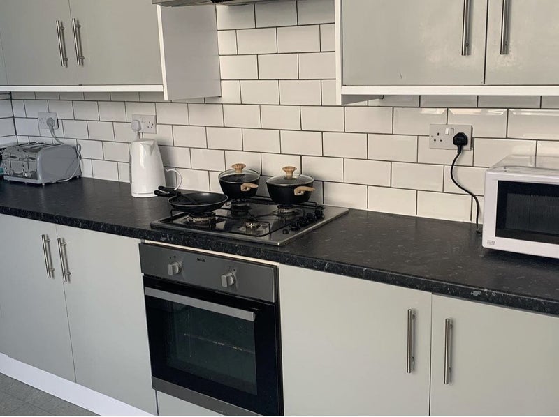 double - student accommodation in United Kingdom