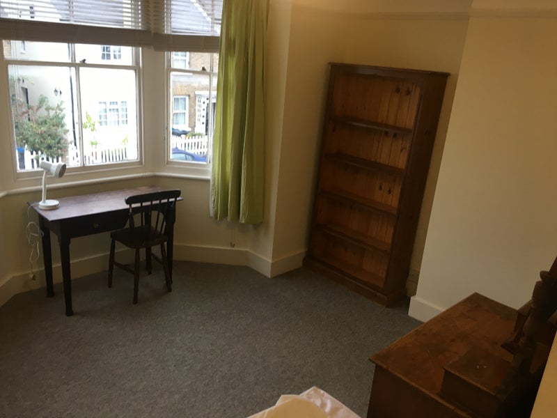 double En suite - student accommodation in London
