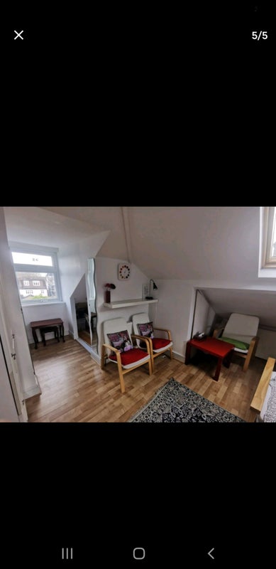 double - student accommodation in London