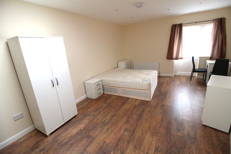 double En suite - student accommodation in United Kingdom