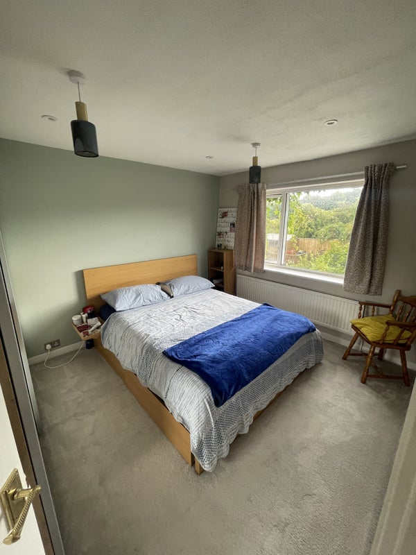 double - student accommodation in Newcastle upon Tyne